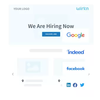 we are hiring now platforms